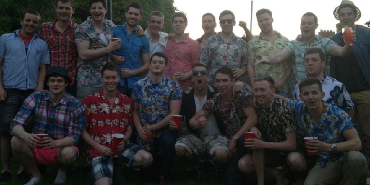 ImCharlesNo1's profile banner image