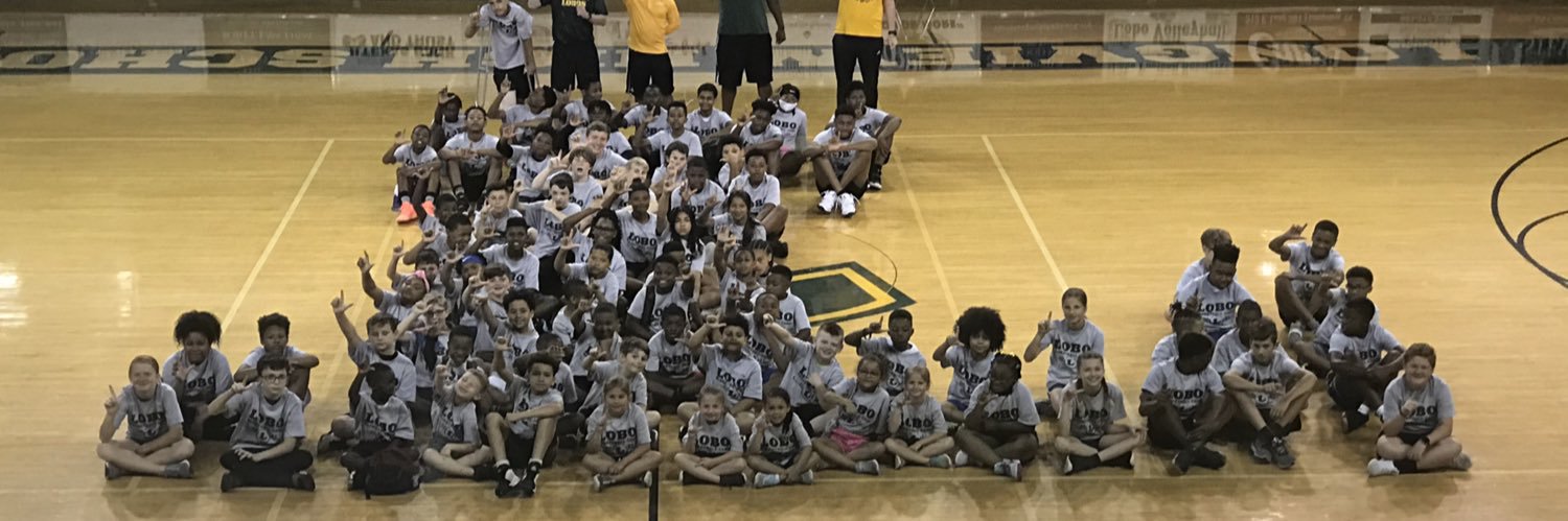LHS_LOBOSBBALL's profile banner image