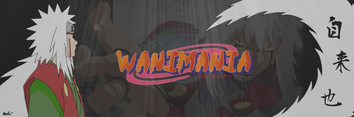 wanimania05's profile banner image