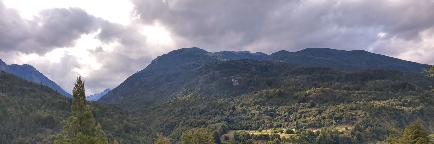 ChanfaRomero's profile banner image