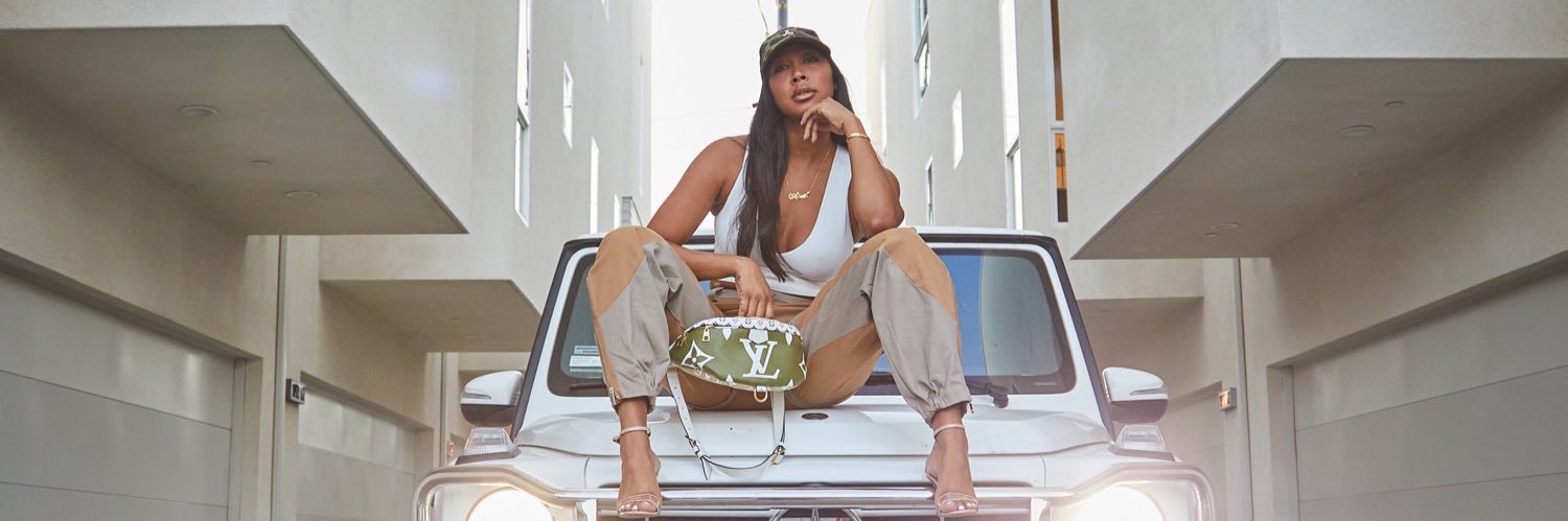 APRYLSJONES's profile banner image