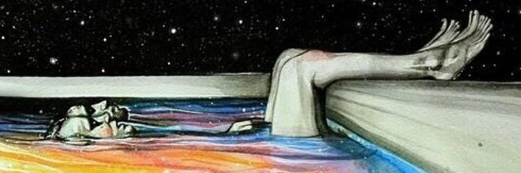 clarissaarose's profile banner image