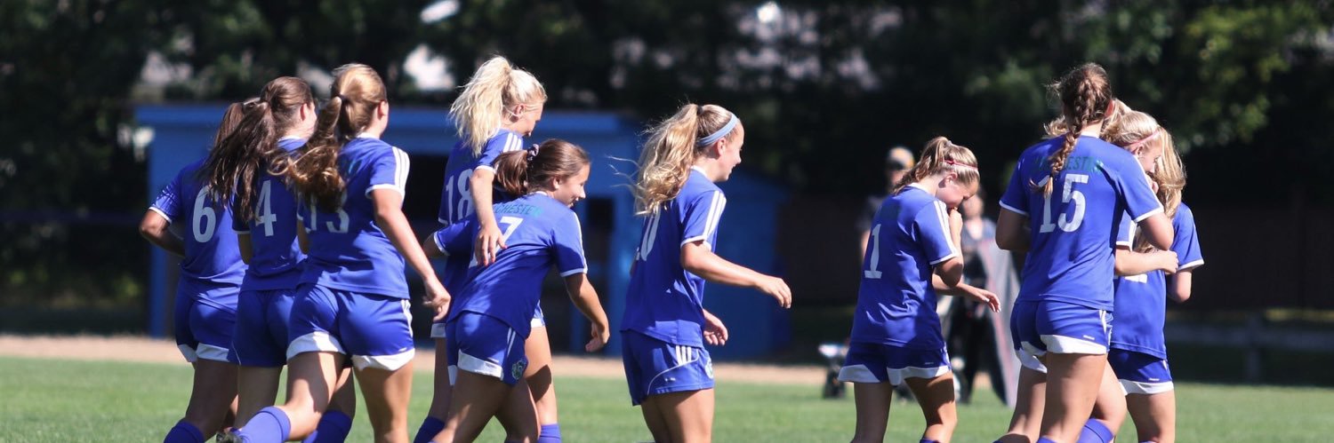 chsgvsoccer's profile banner image