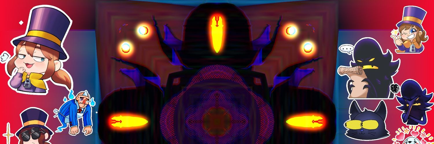Daniel banner