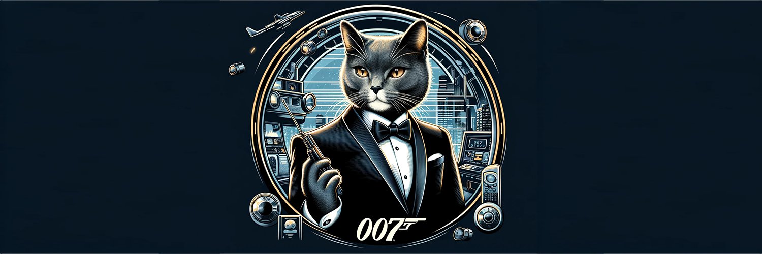 catagent_007's profile banner image