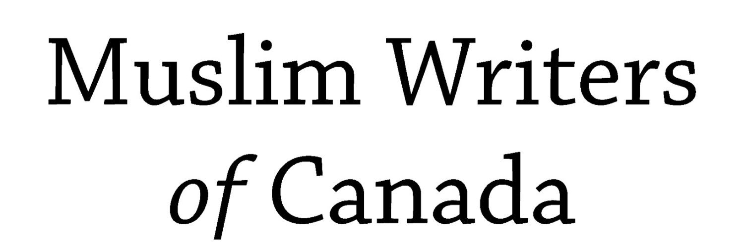 MuslimWritersCA's profile banner image