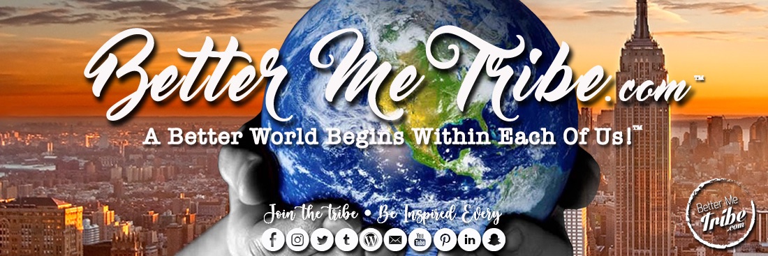 BetterMeTribe's profile banner image