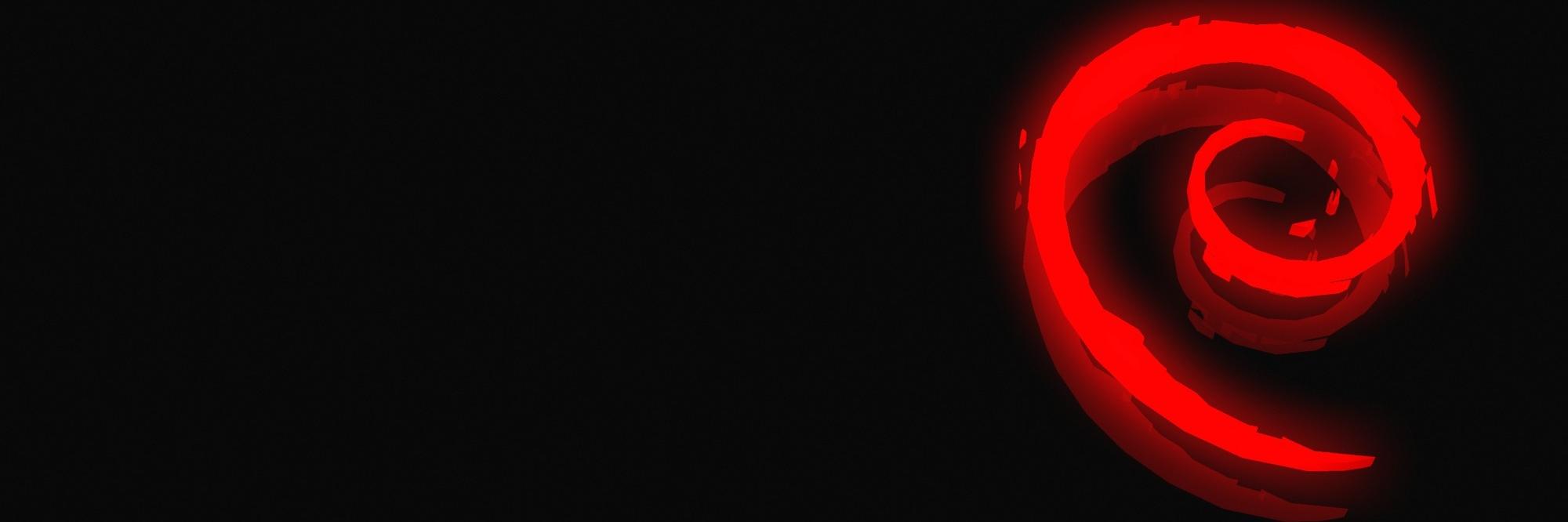 luinuxzero's profile banner image