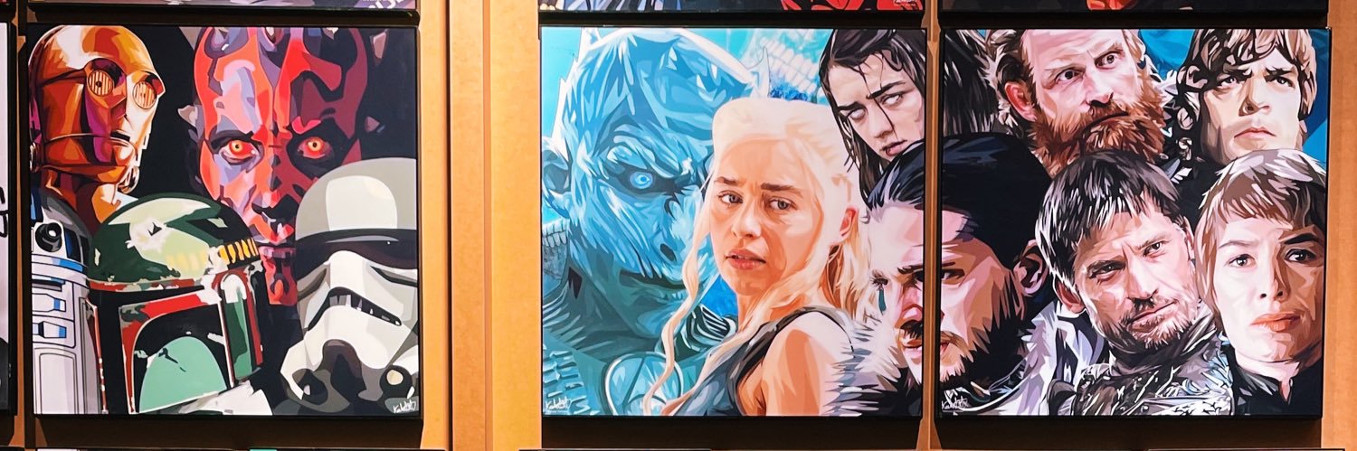 docbamby's profile banner image