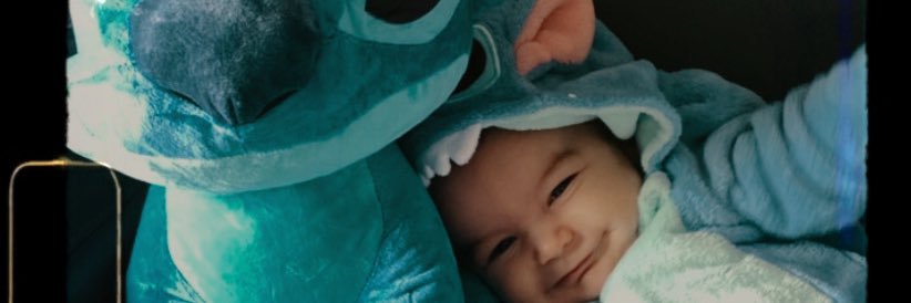 NinaDaNutella's profile banner image