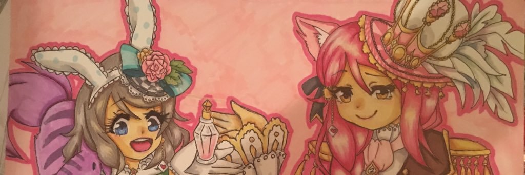MichaelClevens's profile banner image