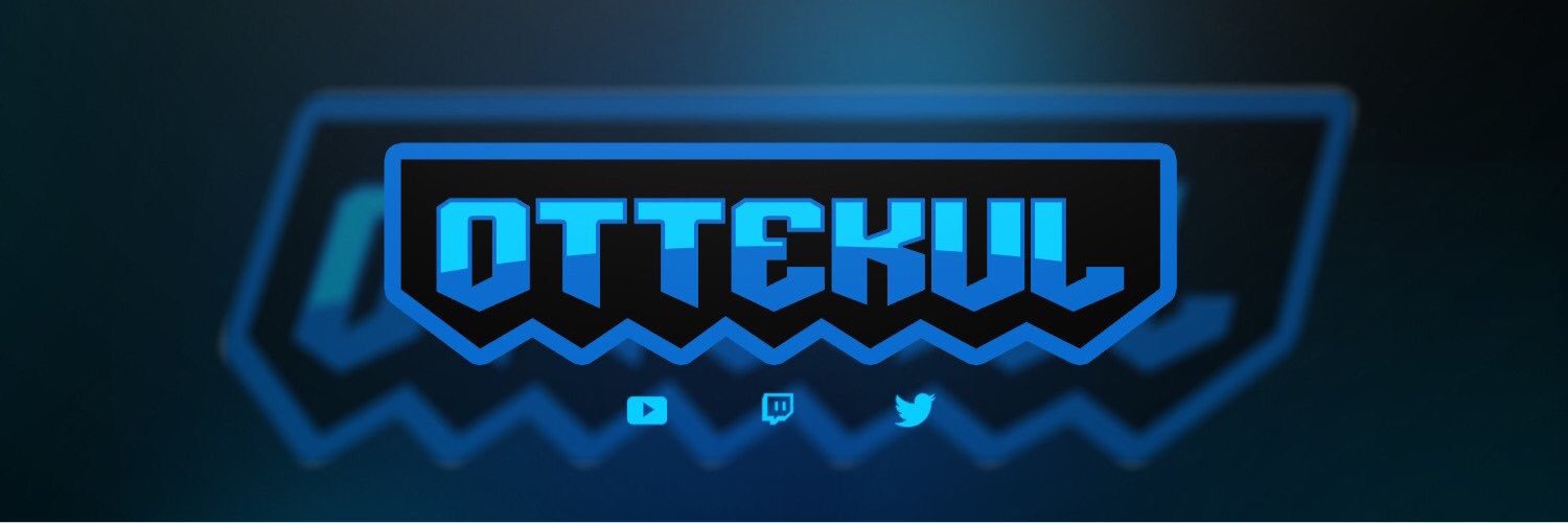 Ottekull's profile banner image