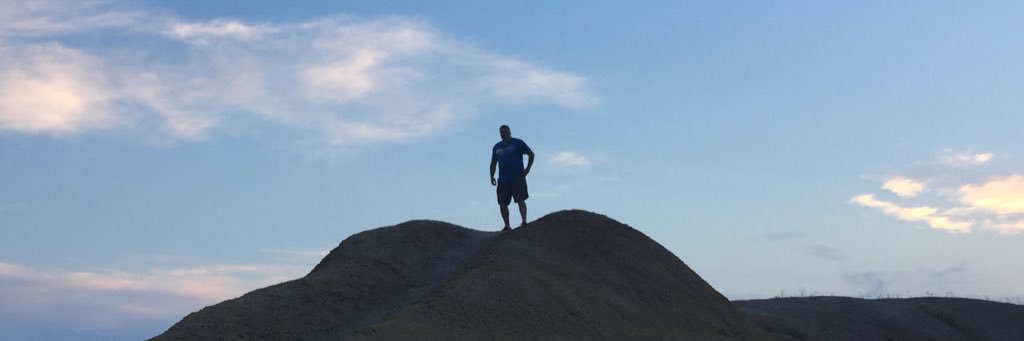 CharlesDainoff's profile banner image