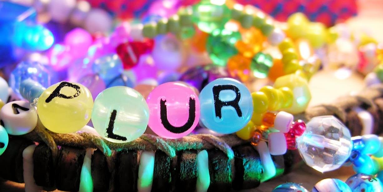 LIV banner