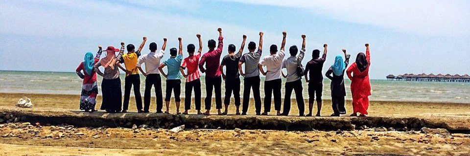 AminCv's profile banner image