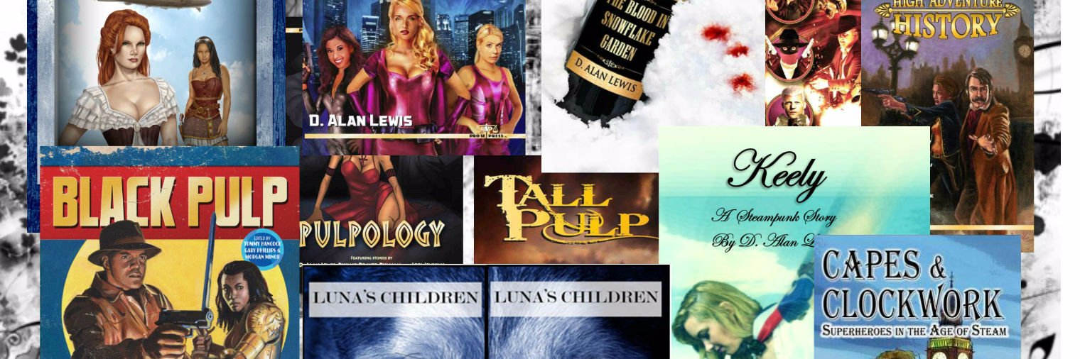 DAlanLewis's profile banner image
