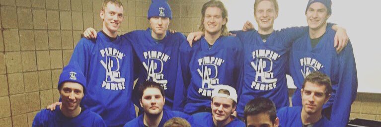 PAPHockeyClub's profile banner image
