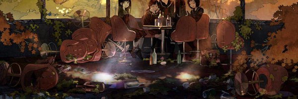 kuma_pomu Profile Banner