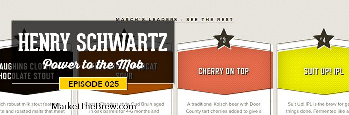 MarketTheBrew's profile banner image