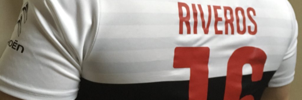 jockriveros's profile banner image