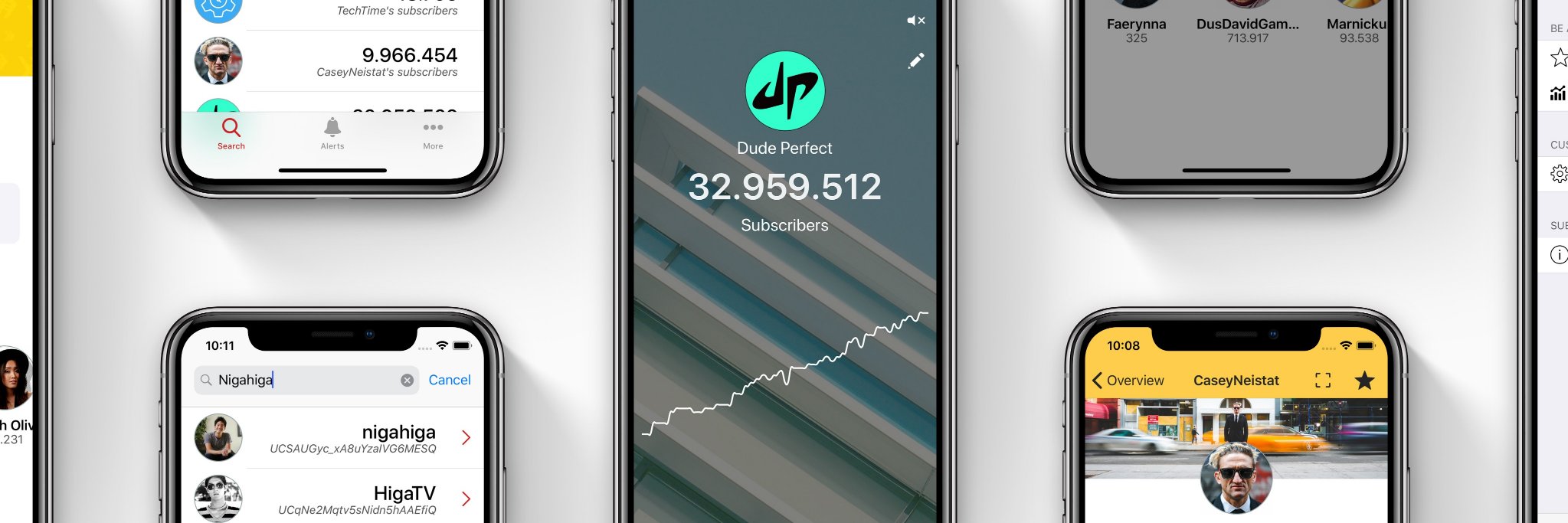 SubcounterApp's profile banner image