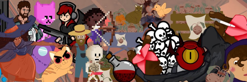 elli ☠️🐒 banner