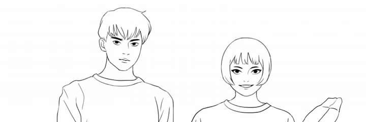 Ochee_art's profile banner image