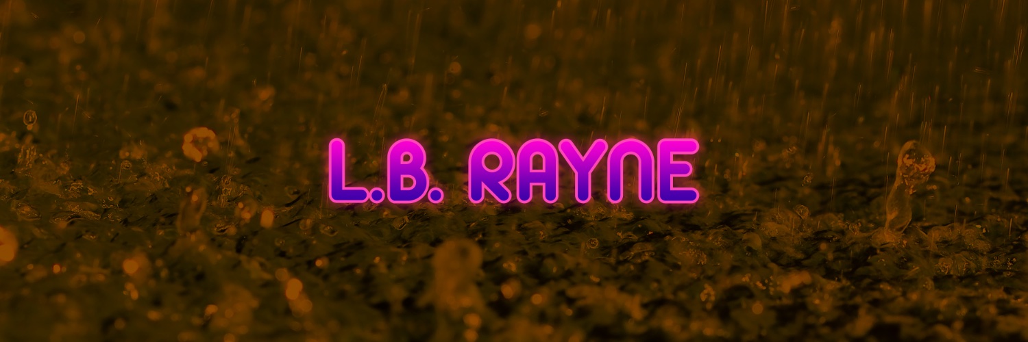 lbrayne's profile banner image