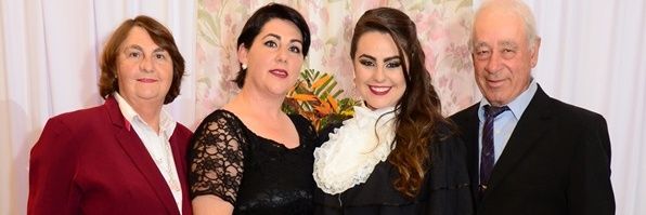 Geannezitcha's profile banner image
