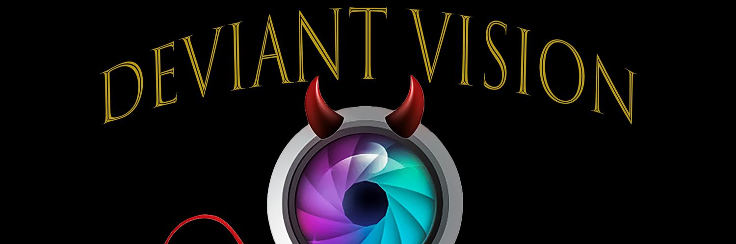 Deviant_Vision's profile banner image