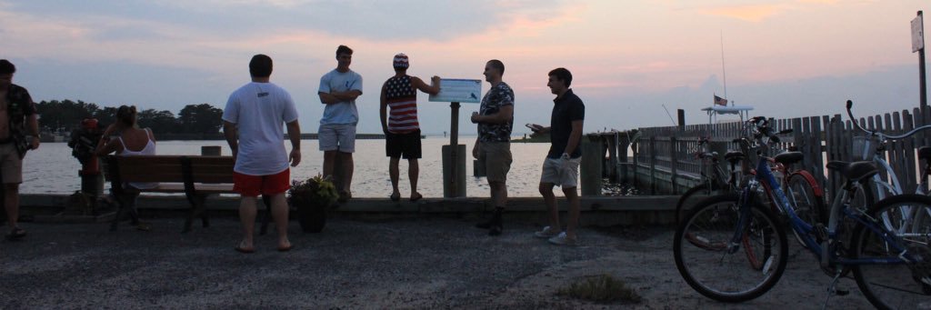 Mike_Lisa's profile banner image