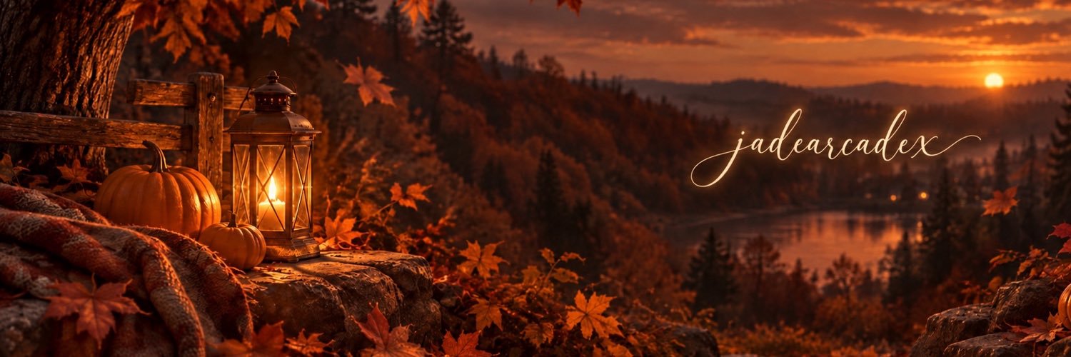 jadearcadex's profile banner image