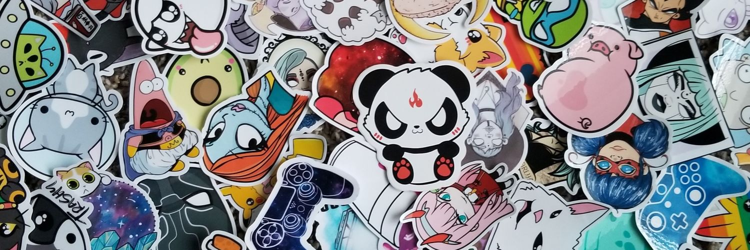 SpicyPandaTX's profile banner image
