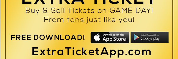 ExtraTicketApp's profile banner image