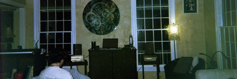 Vyntagesound's profile banner image