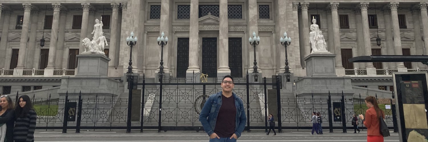 theonlyRandyJ's profile banner image