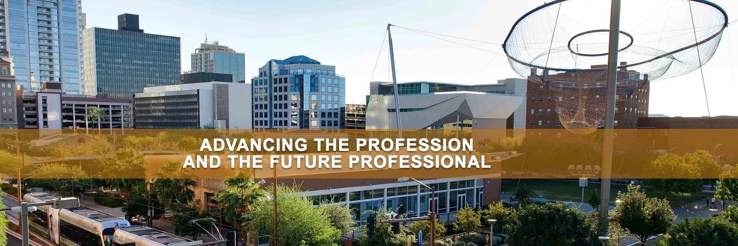 PRSA Phoenix banner