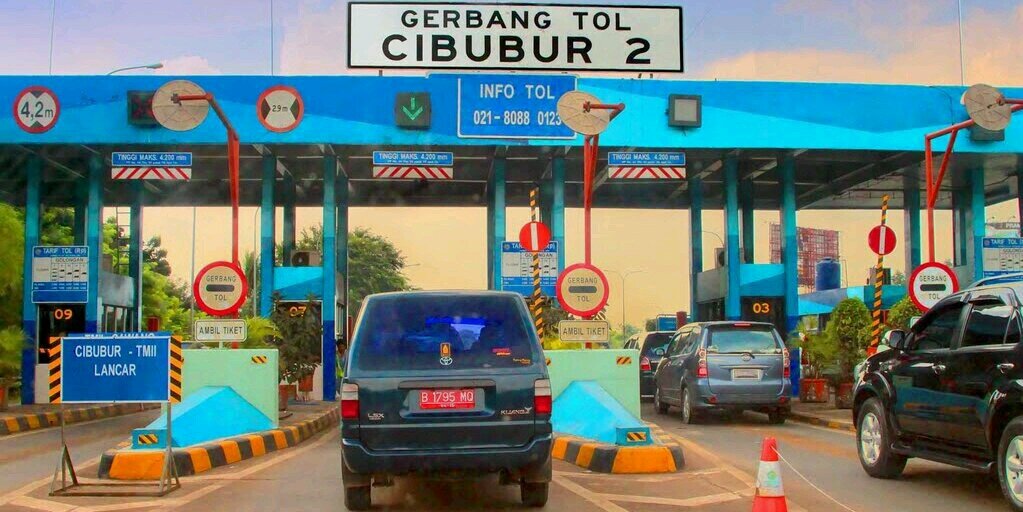 Cibubur Community banner