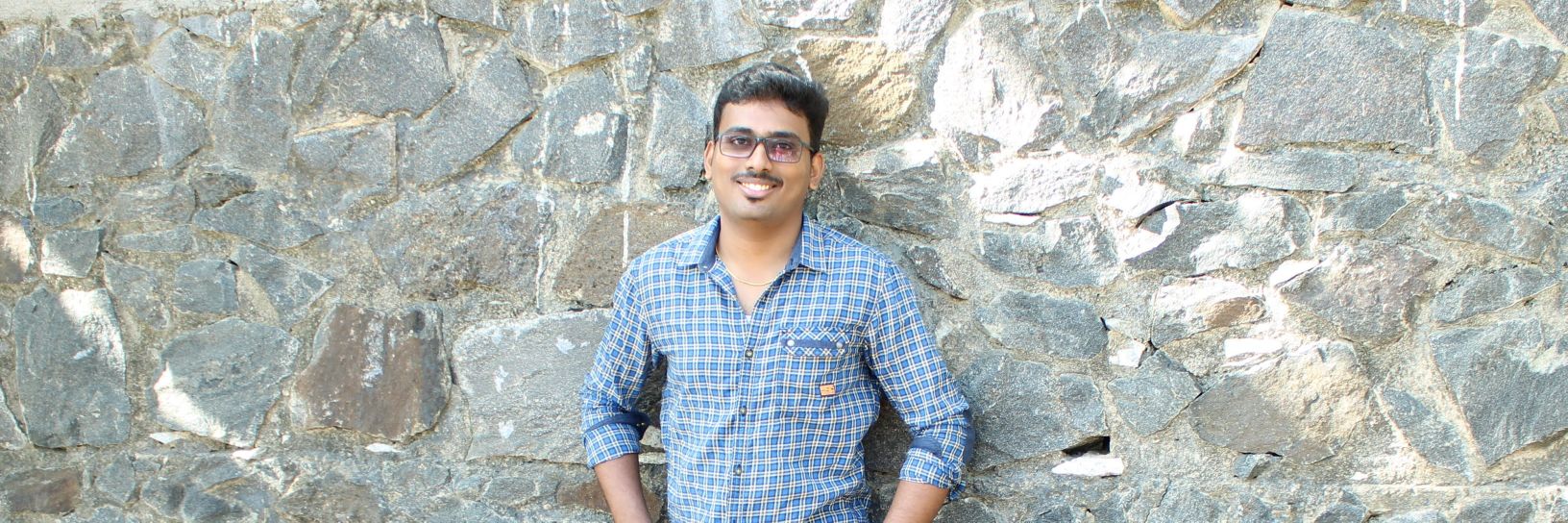 CharmGowtham's profile banner image