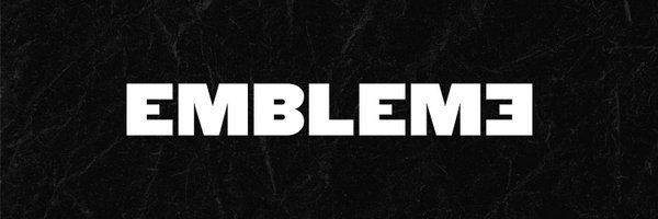 EMBLEM3 Profile Banner