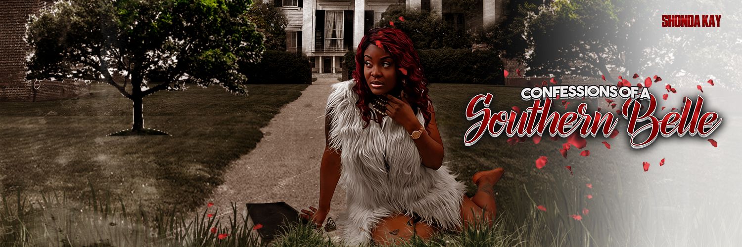 1ShondaKay's profile banner image