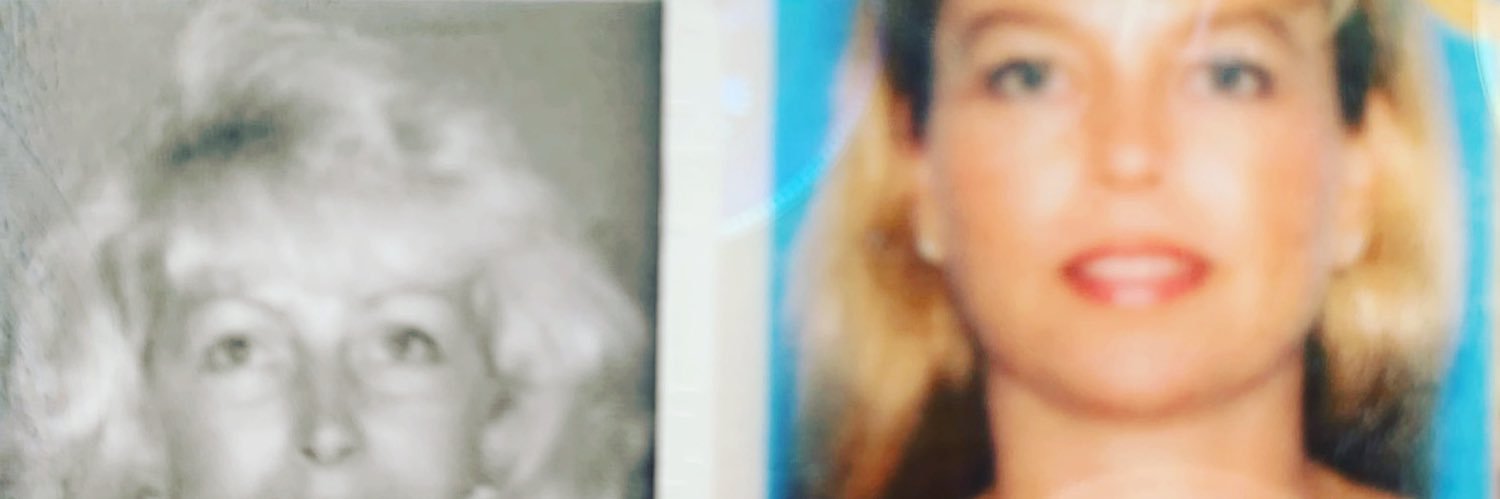 SusanSDean's profile banner image