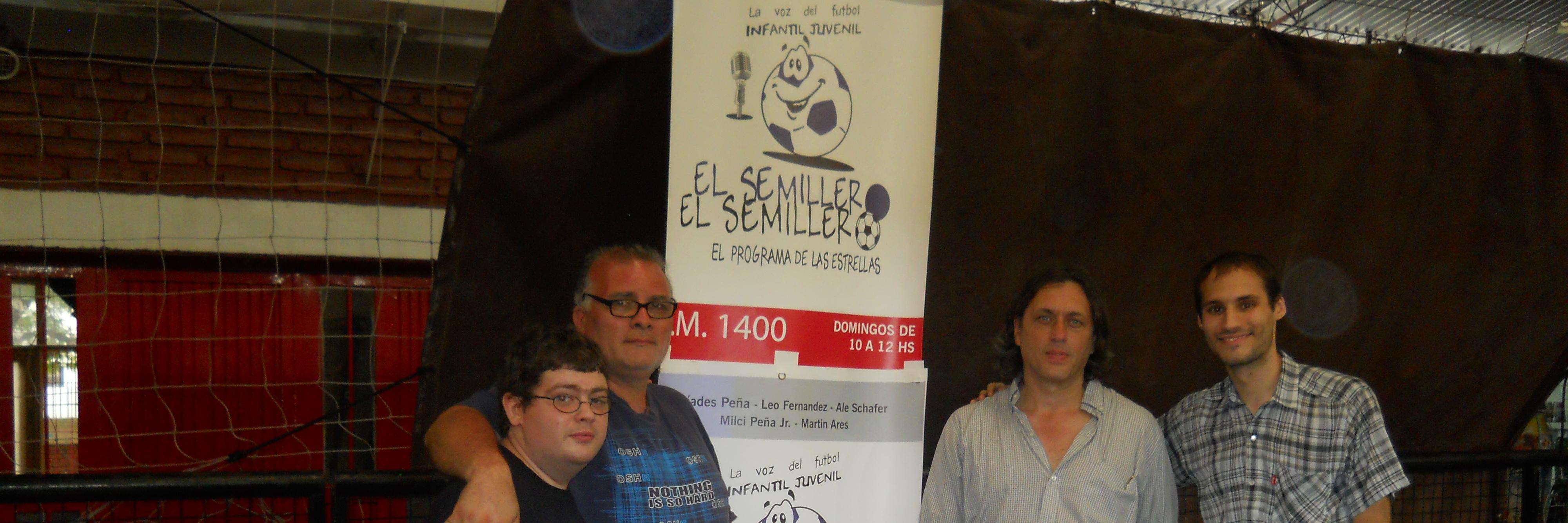 EL SEMILLERO banner