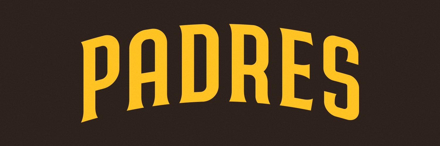 Padres's profile banner image