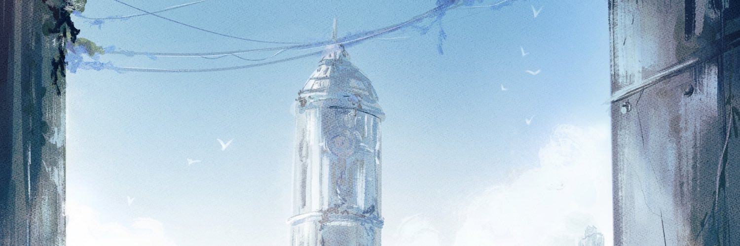 HuangLL's profile banner image