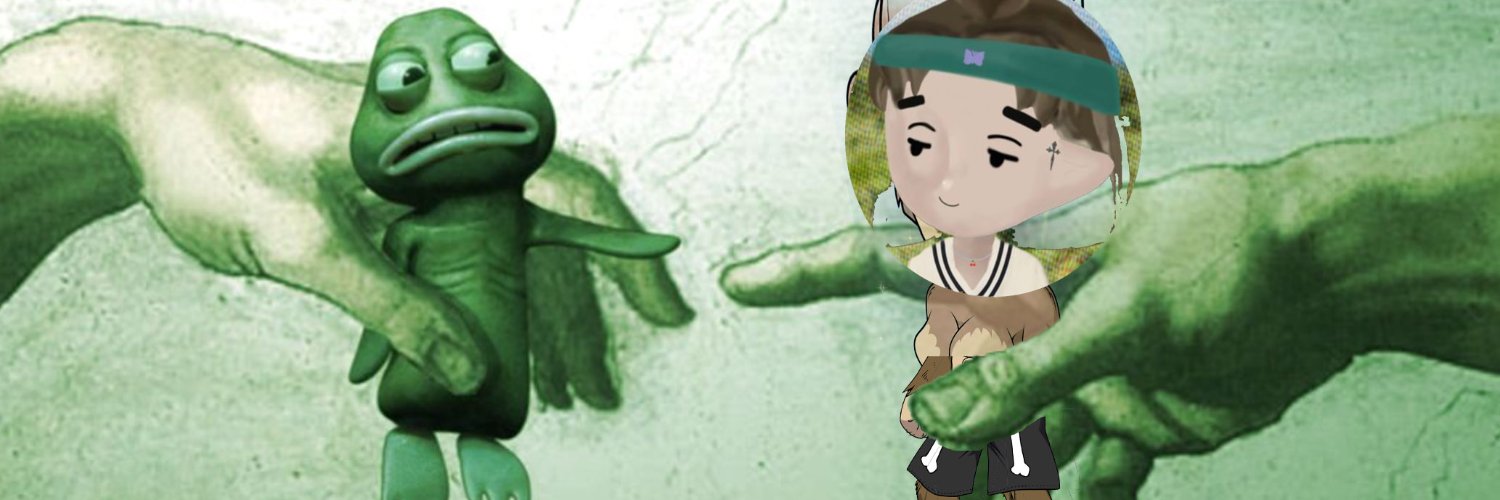 pheedbag's profile banner image