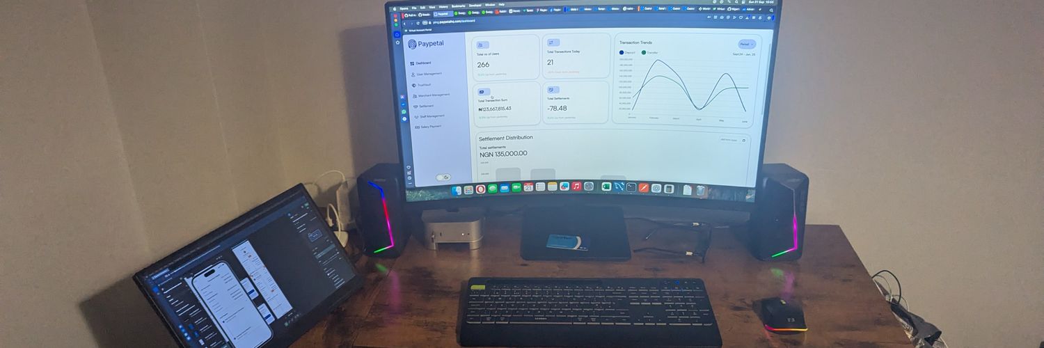 Olaonipekun BSc, MSc, PhD in-view 👐 banner