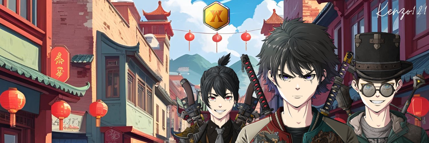 Tbongski's profile banner image