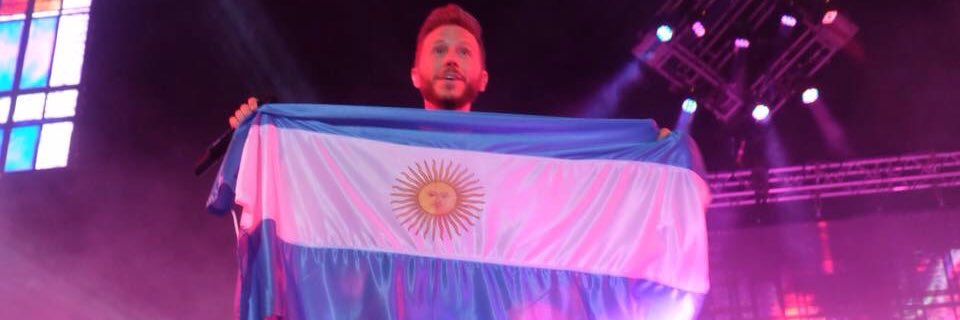 InfinitamentArg's profile banner image