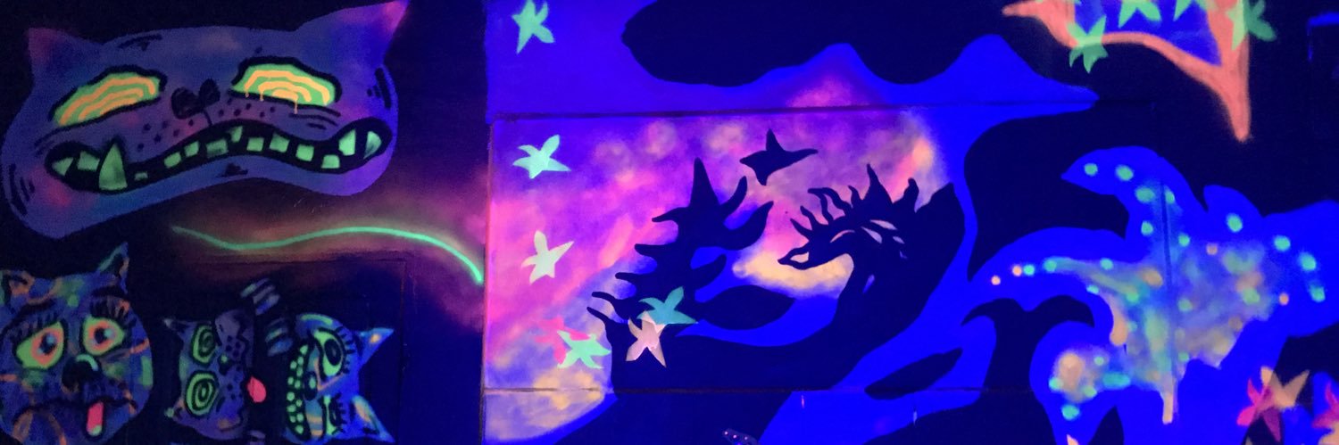AlvaroRioseco's profile banner image